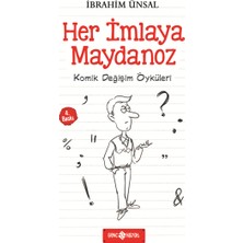 Her Imlaya Maydanoz