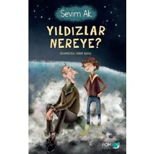 Fom Kitap Yıldızlar Nereye?