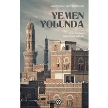 Yeditepe Yayınevi Yemen Yolunda