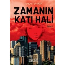 Sinopsis Yayınları Zamanın Katı Hali (Bölüm 1)