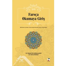 Altınordu Yayınları Farsça Okumaya Giriş