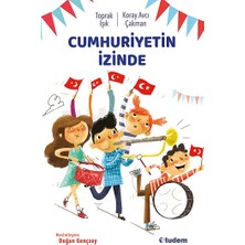 Tudem Yayın Grubu Cumhuriyetin Izinde