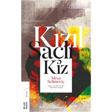 Ketebe Yayınları Kızıl Saçlı Kız