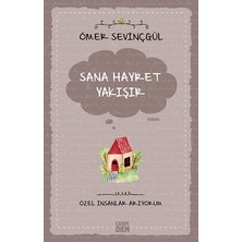 Sana Hayret Yakışır - Özel Insanlar Arıyorum
