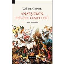 Doğu Batı Yayınları Anarşizmin Felsefi Temelleri
