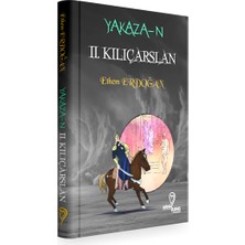 Mana Kitap Yakaz-N Iı. Kılıçarslan