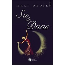 Karina Yayınevi Su ile Dans