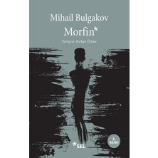 Sel Yayıncılık Morfin
