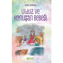 Fark Yayınları Ulduz ve Konuşan Bebeği