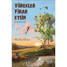 Kök Yayıncılık Yürekler Firar Etsin