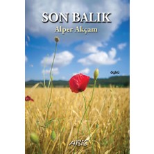 Abis Yayıncılık Son Balık