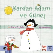 Vakıfbank Kültür Yayınları Kardan Adam ve Güneş