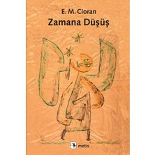 Metis Yayınları Zamana Düşüş