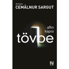 Nefes Yayıncılık Affın Kapısı Tövbe