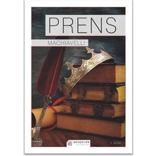 Akılçelen Kitaplar Prens