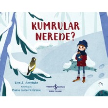 İş Bankası Kültür Yayınları Kumrular Nerede ?