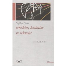 Meda Kitap Erkekler, Kadınlar ve Tekneler