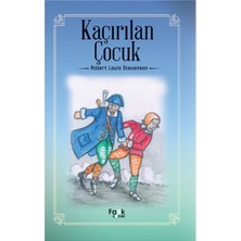 Fark Yayınları Kaçırılan Çocuk