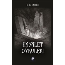 Cem Yayınevi Hayalet Öyküleri