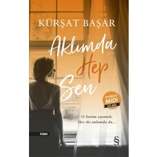 Everest Yayınları Aklımda Hep Sen (Midi Boy)