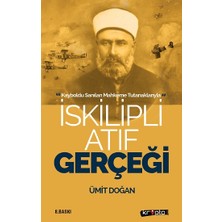 Kripto Basım Yayın Iskilipli Atıf Gerçeği
