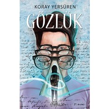 Ephesus Yayınları Gözlük 1 - Karton Kapak