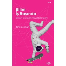 Fol Kitap Bilim Iş Başında