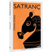 İndigo Kitap Satranç