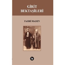 Girit Bektaşileri