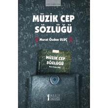 Müzik Eğitimi Yayınları Müzik Cep Sözlüğü