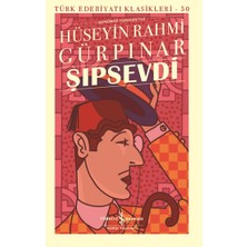 İş Bankası Kültür Yayınları Şıpsevdi