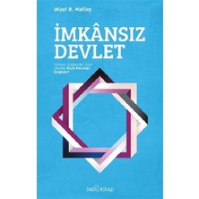 Babil Kitap Imkansız Devlet