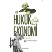 Liberte Yayınları Hukuk ve Ekonomi