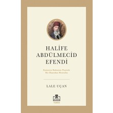 Halife Abdülmecid Efendi