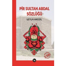 Pir Sultan Abdal Sözlüğü
