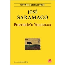 Kırmızı Kedi Yayınevi Portekiz’e Yolculuk