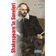 Gülnar Yayınları Shakespeare'in Soneleri
