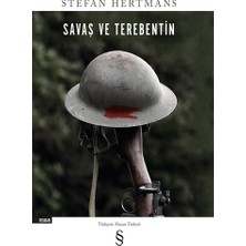 Everest Yayınları Savaş ve Terebentin
