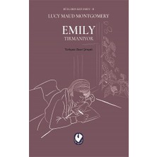 Cem Yayınevi Rüzgarın Kızı Emily  Iı - Emily Tırmanıyor