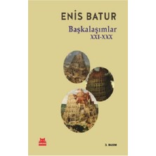 Kırmızı Kedi Yayınevi Başkalaşımlar Xxı Xxx