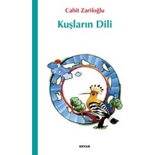 Beyan Yayınları Kuşların Dili