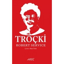 Abis Yayıncılık Troçki