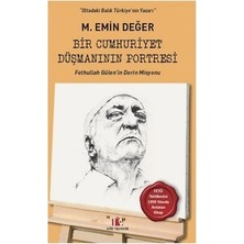 Alibi Yayıncılık Bir Cumhuriyet Düşmanının Portresi