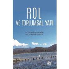 Anı Yayıncılık Rol ve Toplumsal Yapı