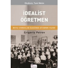 Koridor Yayıncılık Idealist Öğretmen
