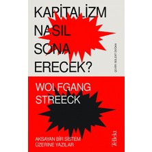 Tellekt Kapitalizm Nasıl Sona Erecek ?