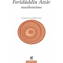Ayrıntı Yayınları Musibetname