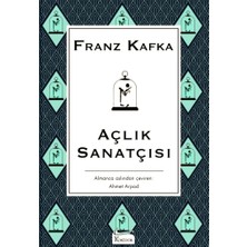 Koridor Yayıncılık Açlık Sanatçısı