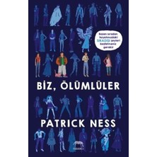Yabancı Yayınları Biz, Ölümlüler