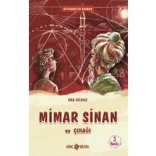 Mimar Sinan ve Çırağı / Medeniyet Mimarlarımız 2